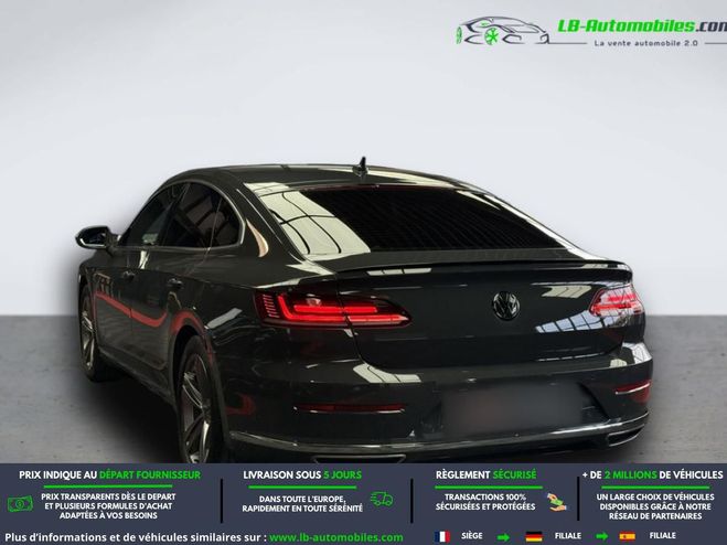 Volkswagen Arteon 2.0 TSI 190  BVA Gris de 2019