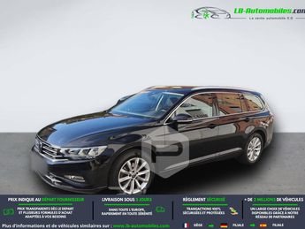 Volkswagen Passat 1.6 TDI 120 BVA 2021 d'occasion a Beaupuy (31)