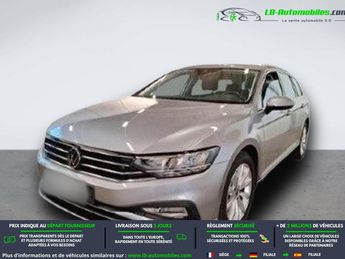 Volkswagen Passat 2.0 TDI 150 BVA 2021 d'occasion a Beaupuy (31)