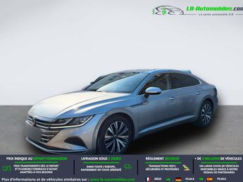 Volkswagen Arteon 2.0 TDI 150 BVA 2019 d'occasion a Beaupuy (31)
