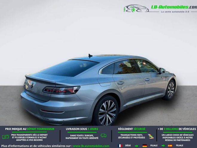 Volkswagen Arteon 2.0 TDI 150 BVA Argent� M�tallique de 2019