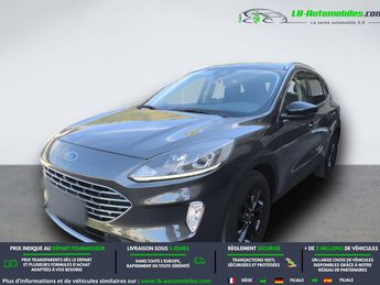 Ford Kuga 1.5 EcoBlue 120 BVM 2020 d'occasion a Beaupuy (31)