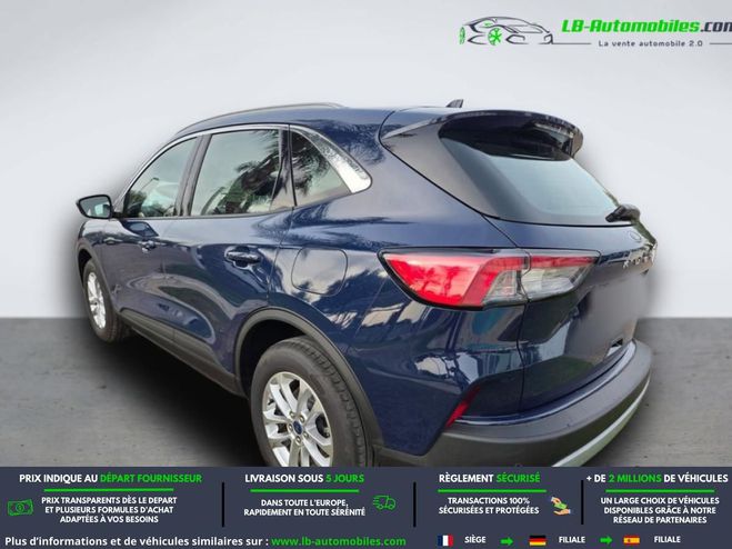Ford Kuga 1.5 EcoBlue 120 BVM Bleu de 2021