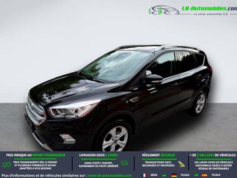 Ford Kuga 1.5 EcoBoost 150 4x2 BVM 2019 d'occasion a Beaupuy (31)
