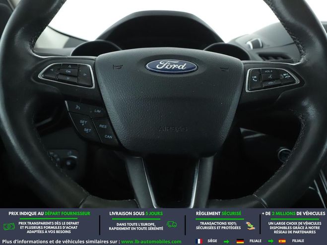 Ford Kuga 1.5 EcoBoost 150 4x2 BVM Gris M�tallique de 2017