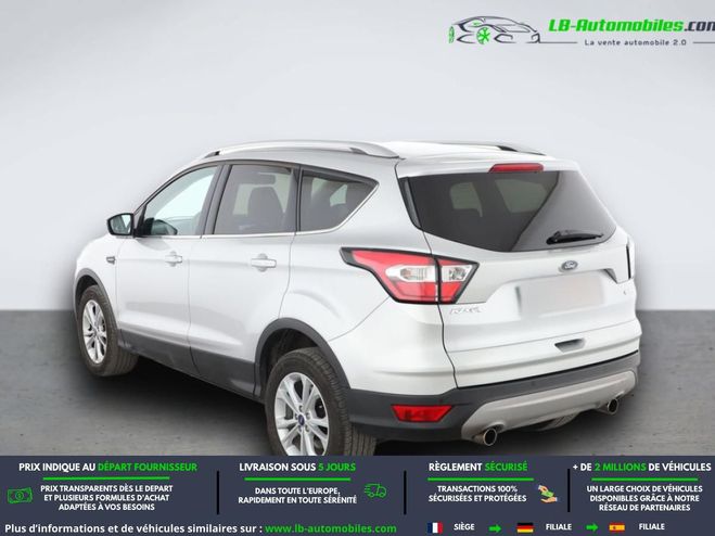 Ford Kuga 1.5 EcoBoost 150 4x2 BVM Gris M�tallique de 2017