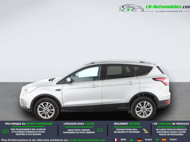 Ford Kuga 1.5 EcoBoost 150 4x2 BVM Gris M�tallique de 2017