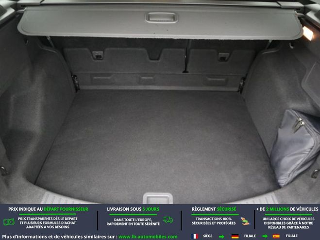 Ford Kuga 1.5 EcoBoost 150 4x2 BVM Gris M�tallique de 2016