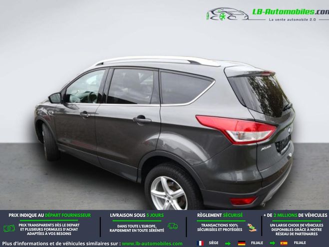 Ford Kuga 1.5 EcoBoost 150 4x2 BVM Gris M�tallique de 2016