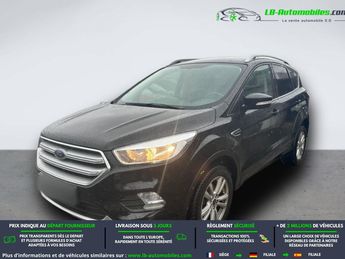 Ford Kuga 1.5 EcoBoost 120 4x2 BVM 2017 d'occasion a Beaupuy (31)