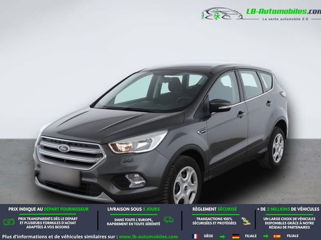 Ford Kuga 1.5 EcoBoost 120 4x2 BVM Gris M�tallique de 2018
