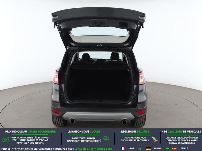 Ford Kuga 1.5 EcoBoost 120 4x2 BVM Gris M�tallique de 2018