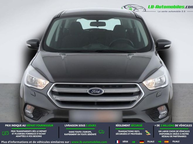 Ford Kuga 1.5 EcoBoost 120 4x2 BVM Gris M�tallique de 2018