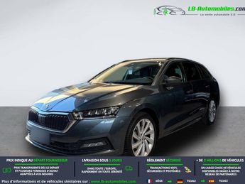 Skoda Octavia 2.0 TDI 116 ch BVM 2021 d'occasion a Beaupuy (31)