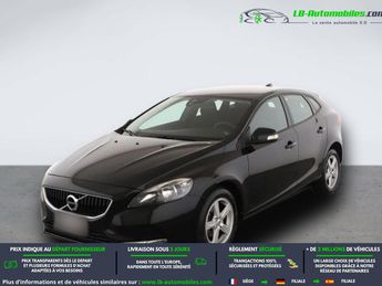Volvo V40 D2 120 ch BVM 2018 d'occasion a Beaupuy (31)