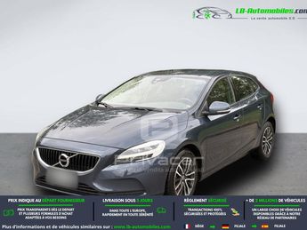 Volvo V40 T2 122 ch BVA 2019 d'occasion a Beaupuy (31)