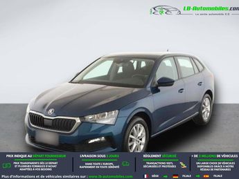 Skoda Scala 1.0 TSI 116 ch BVM 2020 d'occasion a Beaupuy (31)