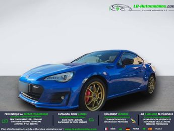  Voir d&eacute;tails -Subaru BRZ 2.0 200 ch BVM &agrave; Beaupuy (31)