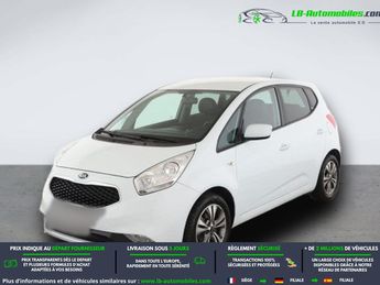 Kia Venga 1.4 90 ch 2017 d'occasion a Beaupuy (31)