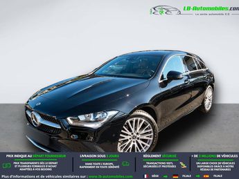 Mercedes Classe CLA 200 d BVA 2020 d'occasion a Beaupuy (31)