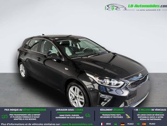 Kia Ceed 1.0 T-GDi 120 ch BVM 2021 d'occasion a Beaupuy (31)