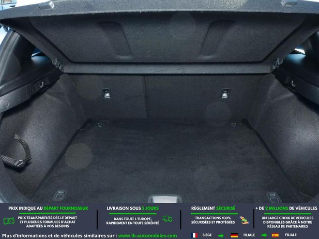 Kia Ceed 1.0 T-GDi 100 ch BVM Blanc de 2020