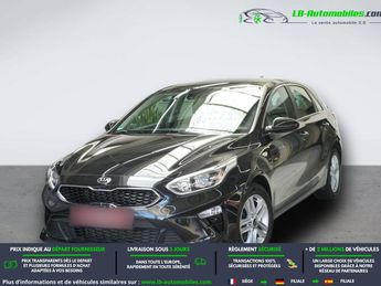 Kia Ceed 1.0 T-GDi 100 ch BVM 2020 d'occasion a Beaupuy (31)