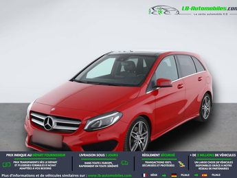 Mercedes Classe B