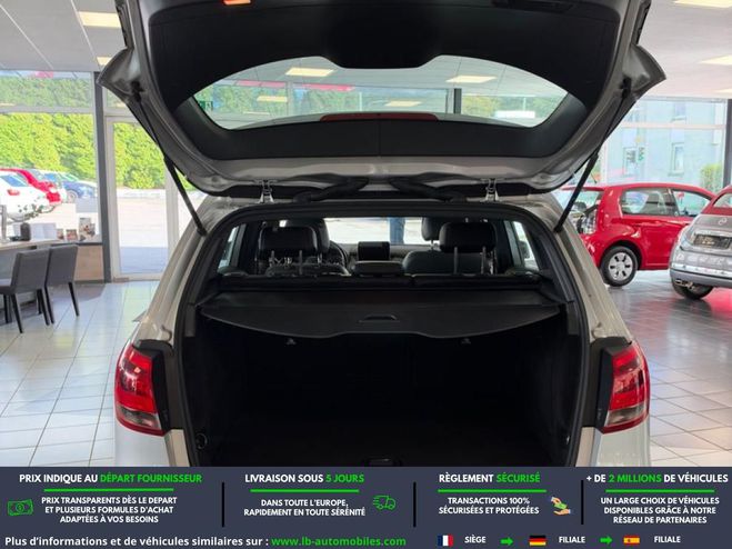 Mercedes Classe B 180 BVA Argent� de 2018