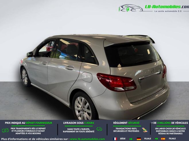 Mercedes Classe B 180 BVA Argent� de 2018