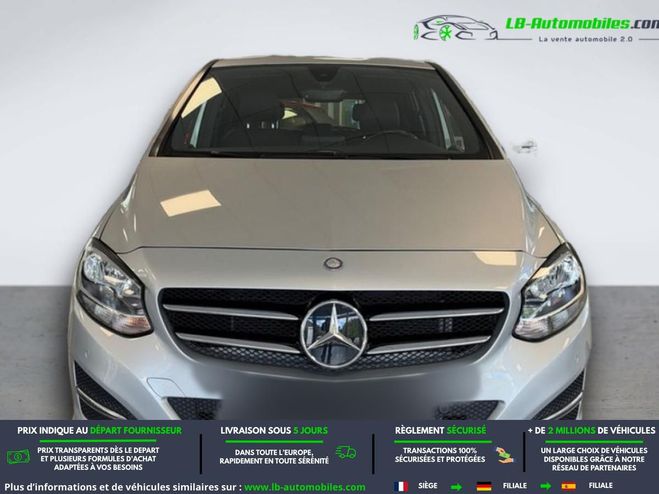 Mercedes Classe B 180 BVA Argent� de 2018