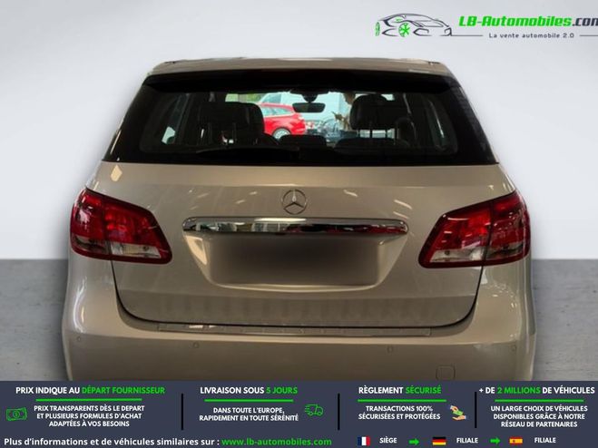 Mercedes Classe B 180 BVA Argent� de 2018