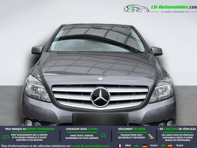 Mercedes Classe B 180 BVA Gris de 2014