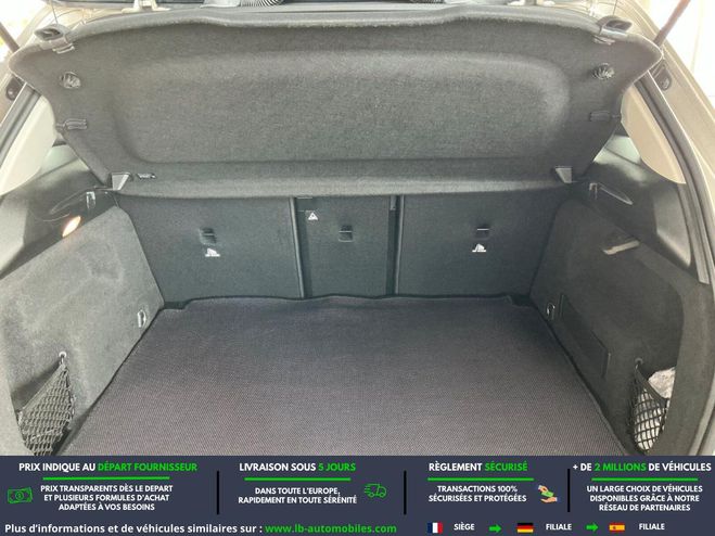 Mercedes Classe B 200 Argent� M�tallique de 2019