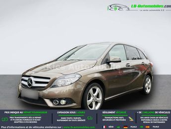 Mercedes Classe B