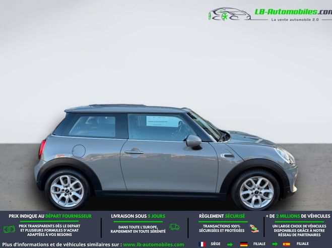 Mini Mini 136 CH BVM Gris de 2019