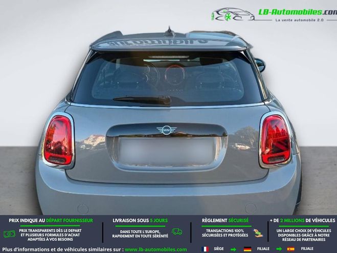 Mini Mini 136 CH BVM Gris de 2019