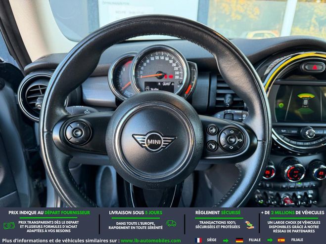 Mini Mini 136 CH BVM Gris de 2019