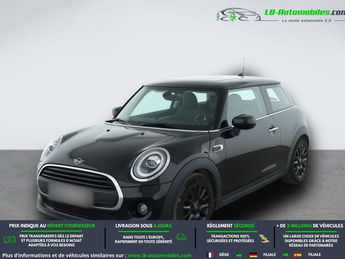 Mini Mini 102 CH BVM 2019 d'occasion a Beaupuy (31)