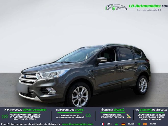 Ford Kuga 1.5 150 4x2 BVA Gris M�tallique de 2019