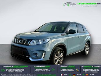 Voir d&eacute;tails -Suzuki Vitara 1.0 Boosterjet BVM 111ch &agrave; Beaupuy (31)