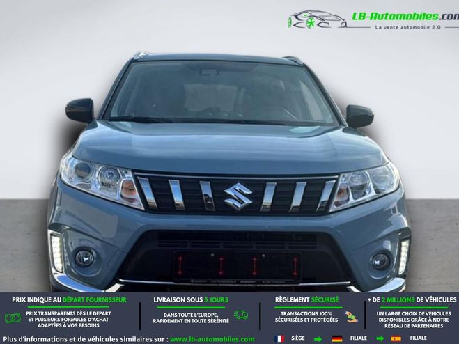 Suzuki Vitara 1.0 Boosterjet BVM 111ch Bleu M�tallique de 2019