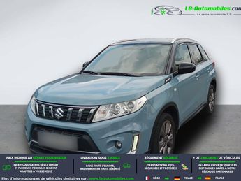  Voir d&eacute;tails -Suzuki Vitara 1.0 Boosterjet BVM 111ch &agrave; Beaupuy (31)