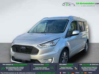 Ford Tourneo 1.5 L EcoBlue 120 BVA 2021 d'occasion a Beaupuy (31)