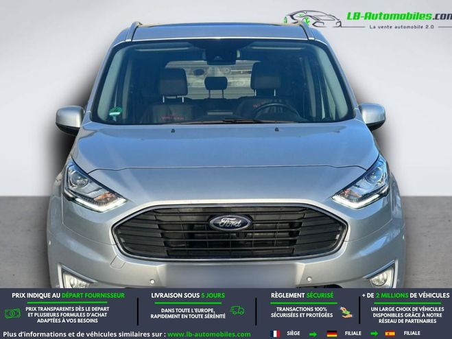 Ford Tourneo 1.5 L EcoBlue 120 BVA Argent� M�tallique de 2021