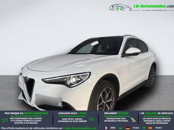 Alfa romeo Stelvio 2.0T 280 ch Q4 BVA 2018 d'occasion a Beaupuy (31)