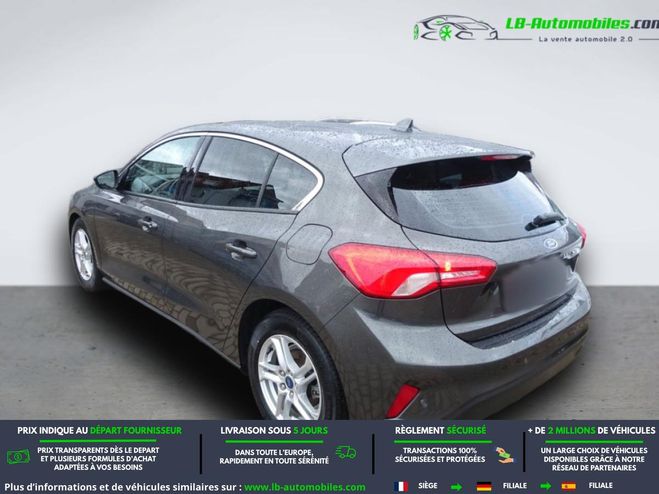 Ford Focus 1.0 EcoBoost 100 Gris M�tallique de 2019