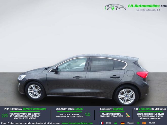 Ford Focus 1.0 EcoBoost 100 Gris M�tallique de 2019