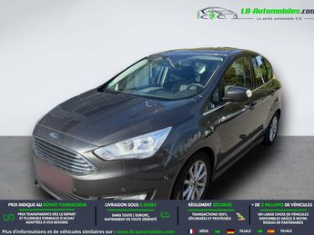 Ford C Max 1.5 EcoBoost 150 BVA 2018 d'occasion a Beaupuy (31)