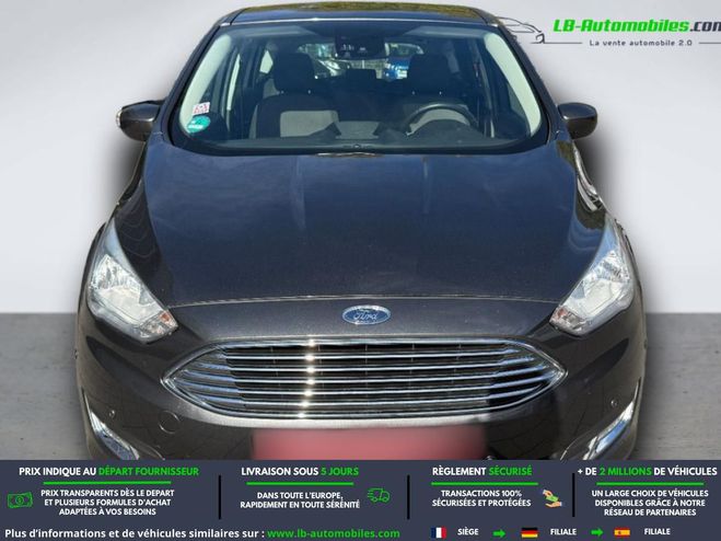 Ford C Max 1.5 EcoBoost 150 BVA Gris de 2018